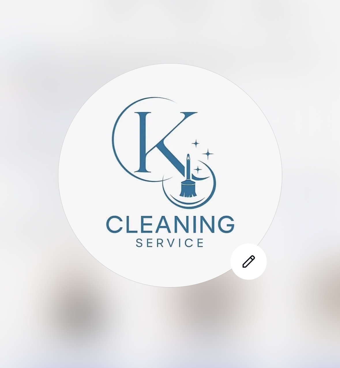 New Shine Cleaning logo